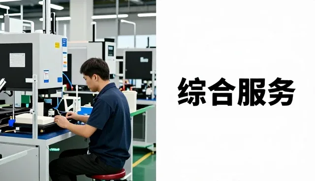 上海松岩机电设备成套有限公司