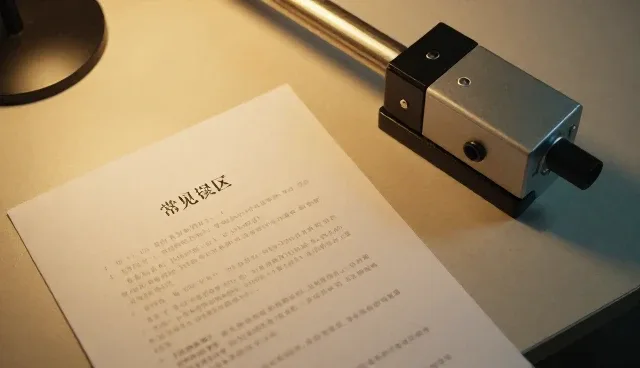 配件供应不足如何影响设备维修效率