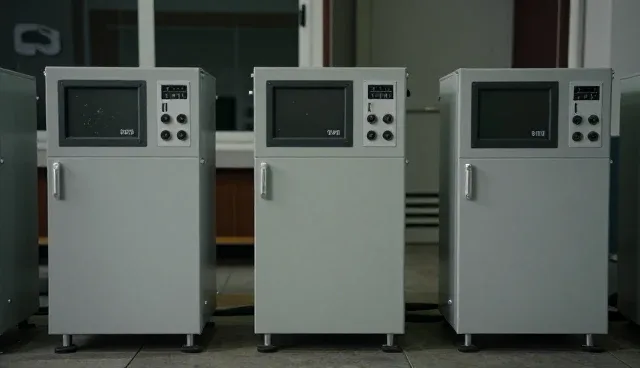 农业基地应用中的生产线配套特点